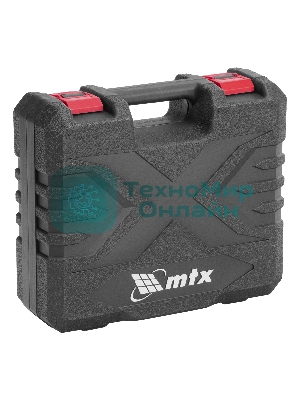 Винтоверт ударный аккумуляторный MTX CIDS-20-280, Li-Ion, 20 В
