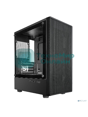 Компьютерный корпус Ginzzu CL401