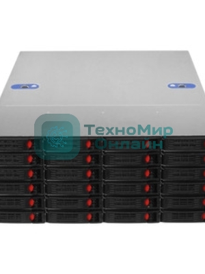 Серверный корпус ExeGate Pro EX293269RUS 4U660-HS24 (RM 19