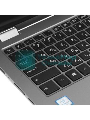 Допплата для Asus TP401CA контроллер тача