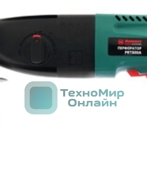 Перфоратор Hammer Flex PRT800A, SDS-plus, 800 Вт, 2,6 Дж, от сети