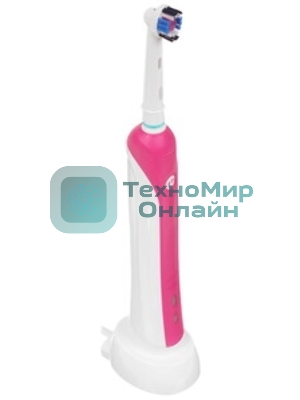 Электрическая зубная щетка PRO 750 LTD EDIT PINK Oral-B