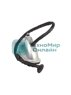 Отпариватель Grand Master GM-A900 Серебристый