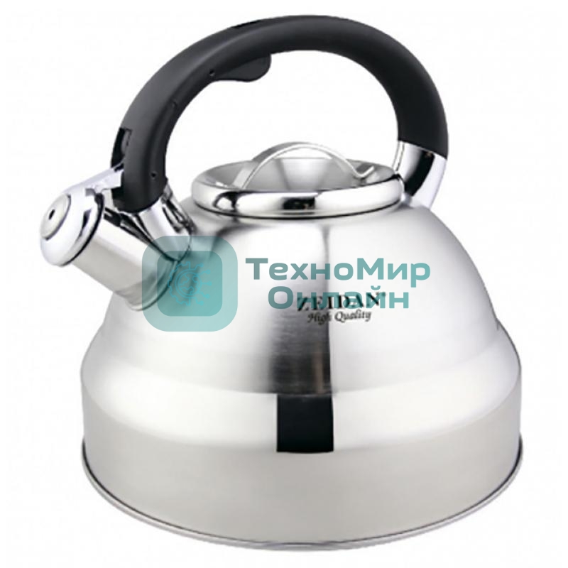 Чайник для плиты Zeidan Z-4173 3,5 л