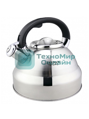 Чайник для плиты Zeidan Z-4173 3,5 л