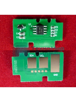 Чип ELP для Samsung ProXprress SL-M4030ND/SL-M4080ND (MLT-D201S) 10K