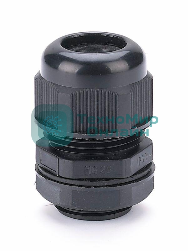 Кабельный ввод КВ102-25-IP68