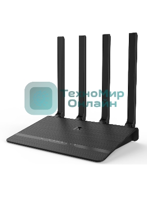 Маршрутизатор Wi-Fi 1200MBPS 1000M DUAL BAND N2 NETIS