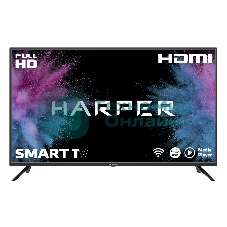Телевизор Harper 40