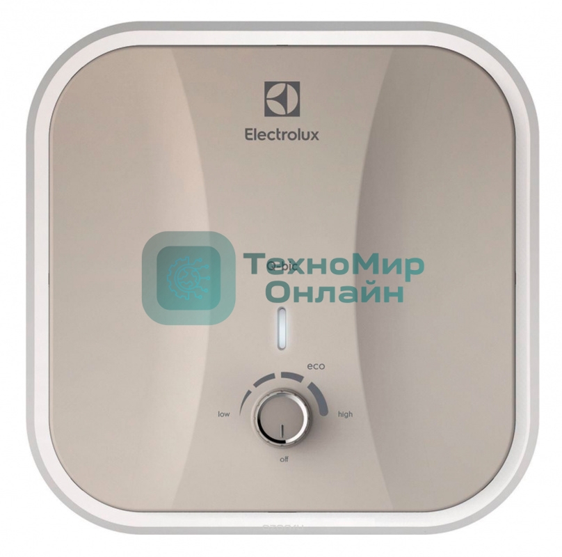 Водонагреватель Electrolux EWH 15 Q-bic U 