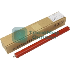 Вал резиновый CET CET9000 (2KK94290) для Kyocera FS-6025MFP/6030MFP TASKalfa 255/305/180/181/220/221