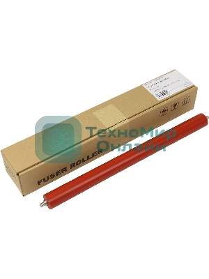 Вал резиновый CET CET9000 (2KK94290) для Kyocera FS-6025MFP/6030MFP TASKalfa 255/305/180/181/220/221