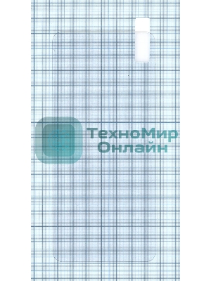 Защитное стекло для Samsung G770F (S10 lite)