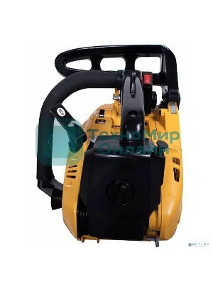 Бензопила Champion 125T10''-3/8''-1.3-40Е 0.7 кВт 3.2кг