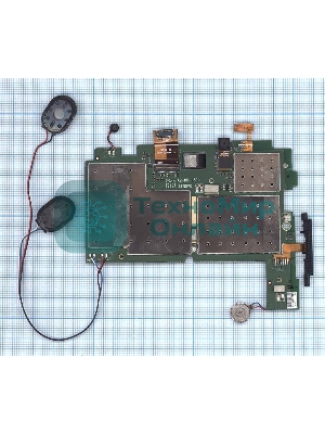 Материнская плата для Lenovo A2107
