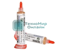 Флюс Kaisi R-868 BGA-A