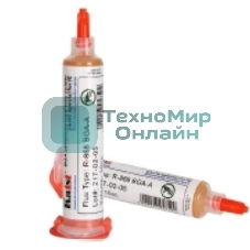 Флюс Kaisi R-868 BGA-A