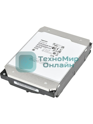 Жесткий диск серверный Toshiba 3.5