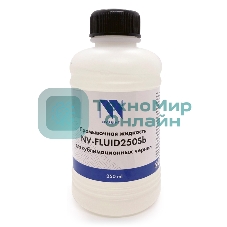 Промывочная жидкость NVPrint для сублимационных чернил NV-FLUID250Sb (250мл)