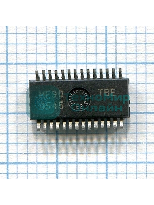 Микросхема MAX1845EEI