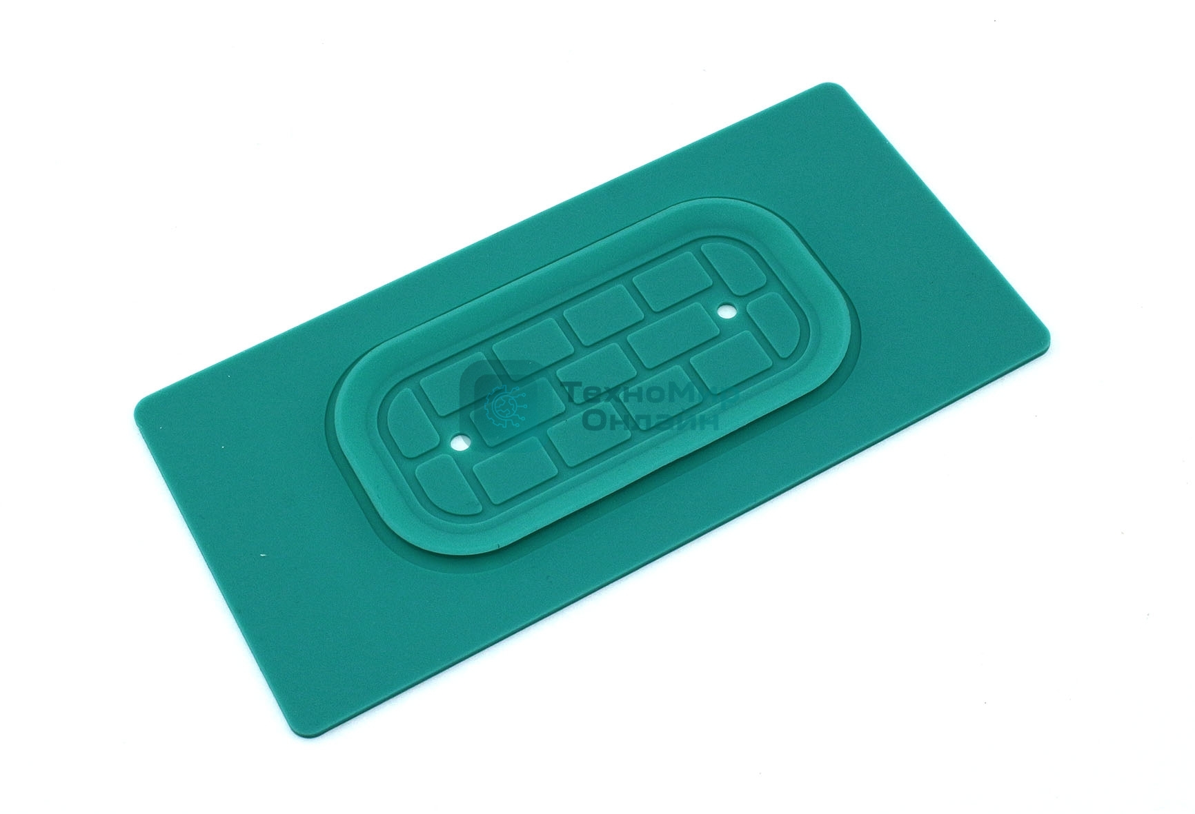 Силиконовая прокладка для ЖК-сепаратора Kaisi