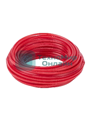 Леска для триммера MTX армированная алюминием квадрат 2,7 мм х 15 м