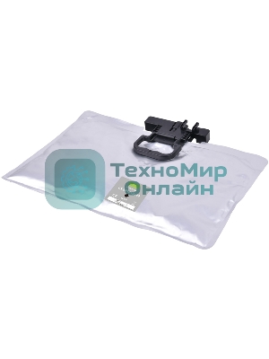 Картридж струйный Cactus CS-EPT01D100 (T01D1) черный (860 мл) для Epson WorkForce Pro WF-C529R/C529RDTW/C529RDTW EPP