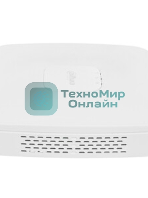 Видеорегистратор Dahua DHI-NVR2104HC-W