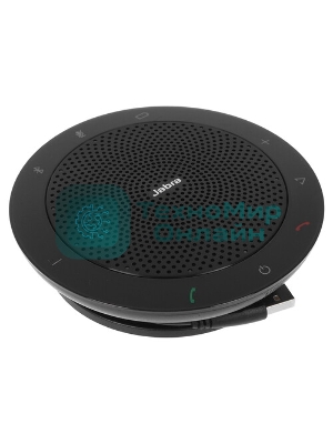 Спикерфон Jabra SPEAK 510+ MS Bluetooth USB NC WB Link 360 MS