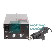 Паяльная станция BAKU ba-8850D термовоздушная