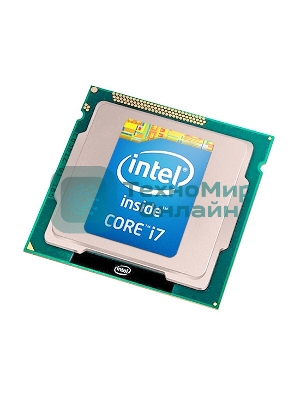 Процессор Intel Core-i7-7700 Soc-1151 3.6GHz OEM