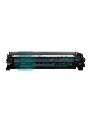 Картридж лазерный Canon 047 BK черный (1600 стр.) для Canon LBP112/LBP113W
