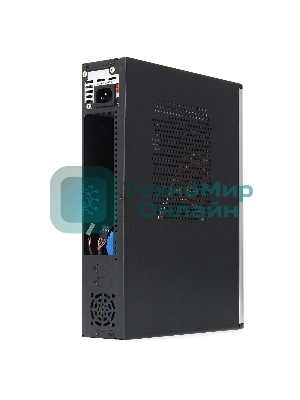 Компьютерный корпус CROWN CMC-245-213 (CM-PS300OFFICE)