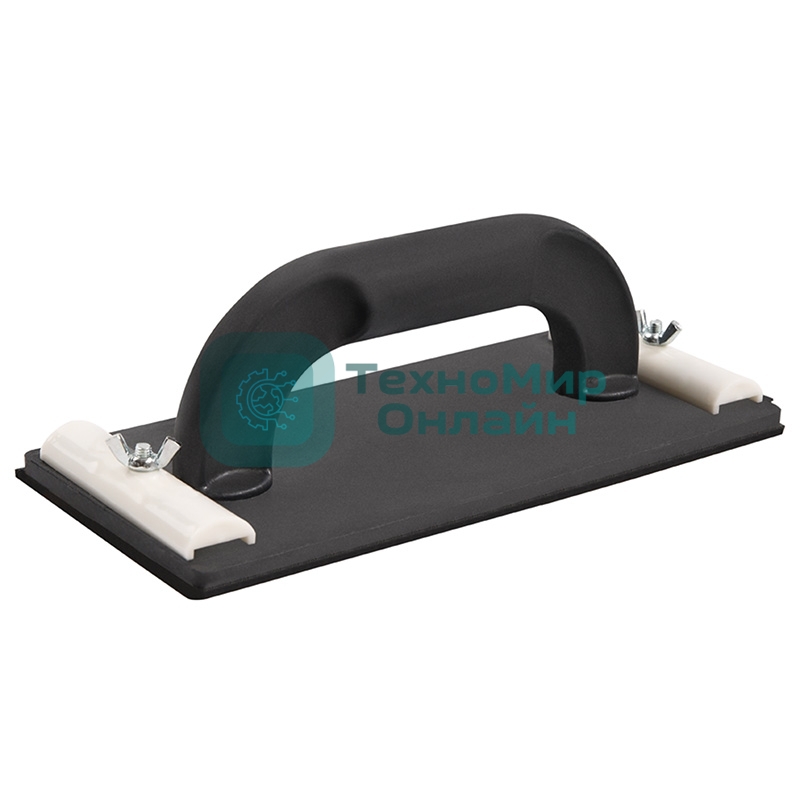 Сеткодержатель на винтах 230х105 мм Rexant