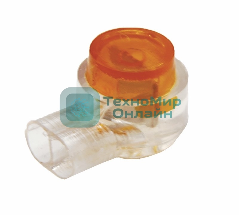 Скотч-лок изолированный (К1) Rexant