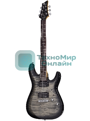 Гитара электрическая (CB) Schecter C-6 PLUS