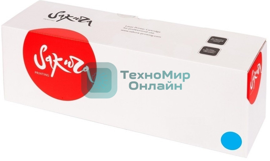 Картридж лазерный Sakura 106R02748 для Xerox WorkCentre 6655, Xerox WorkCentre 6655dn, черный, 11000