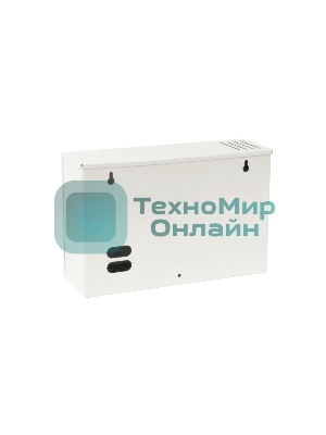 Источник бесперебойного питания СКАТ-1200 12 В 5А корпус под АКБ 2х12А.ч или 1х17А.ч СС ТР ПБ Бастион 90