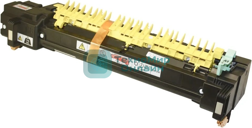 Печка в сборе Xerox 604K62220 (604K62221/641S00956/641S00809/604K62222) для Xerox для WorkCentre 7525/7530/7535/7830/7835 360000 стр.