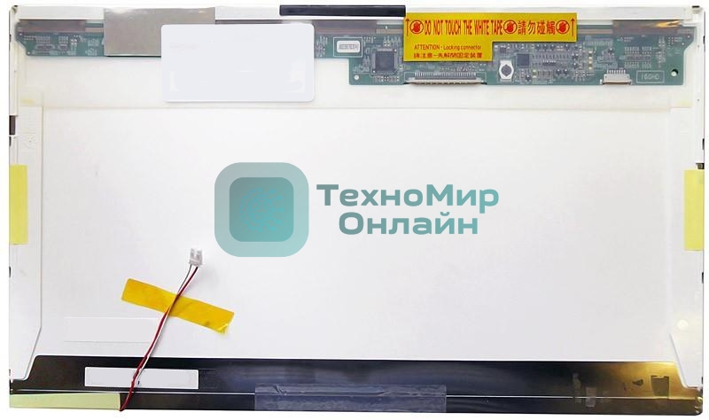 Матрица LTN160AT01 glossy
