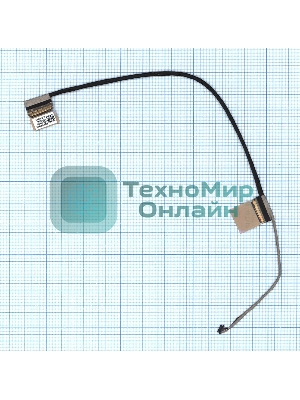 Шлейф матрицы для ноутбука Asus X512DK X512D X512DA