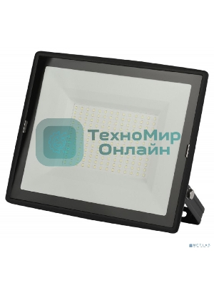 Прожектор светодиодный ЭРА LPR-023-0-65K-150 150Вт 6500К 12000лм IP65 280х253х41 уличный