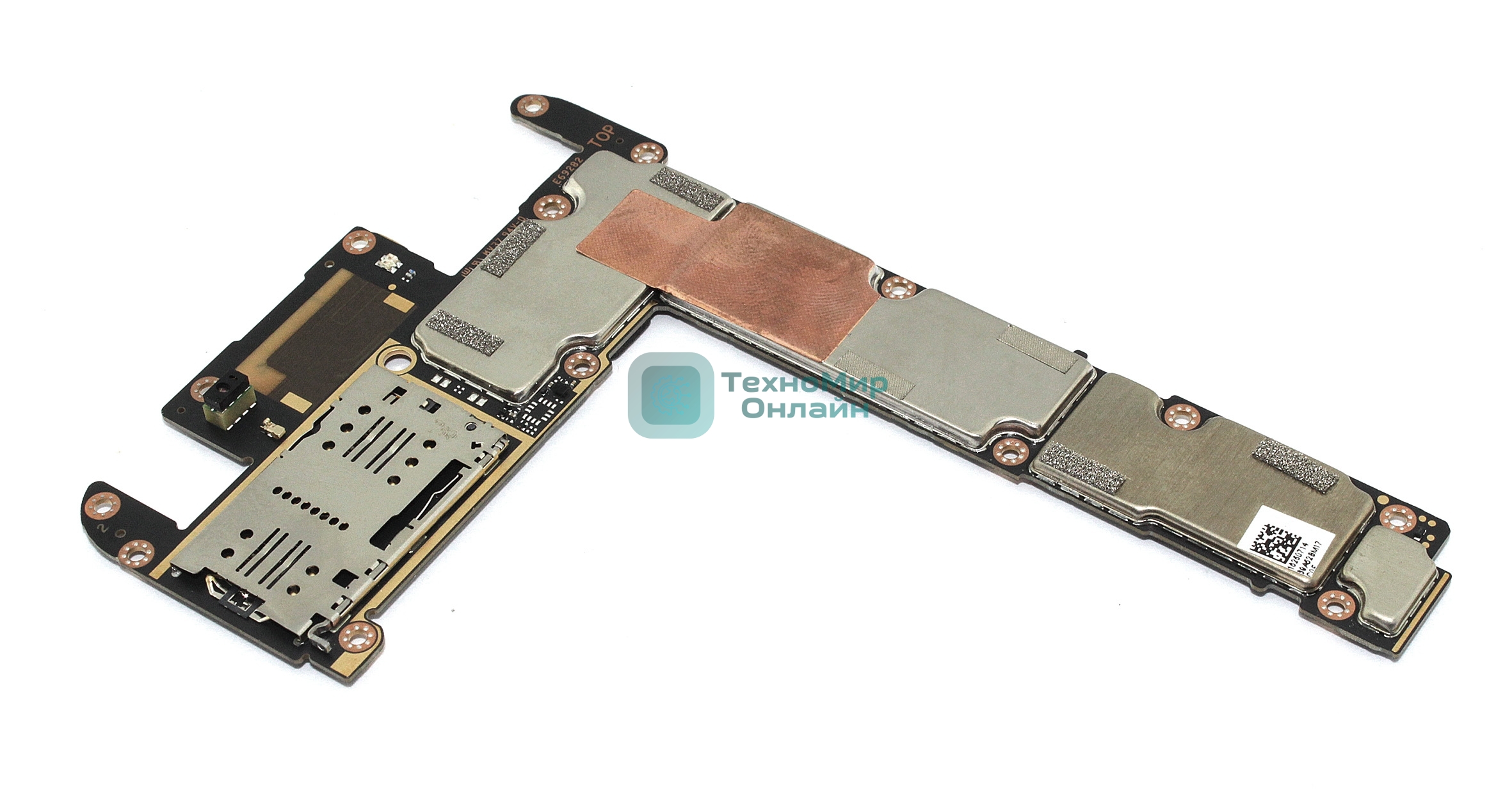 Материнская плата для Asus ZS551KL 6x64Gb