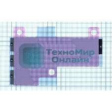 Наклейка (sticker) аккумулятора для iPhone XS