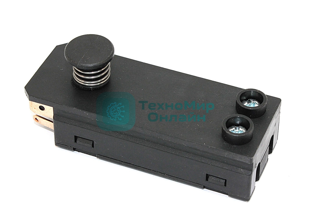 Выключатель для Bosch 11 (перфоратор/отбойный молоток) (8943) 301051