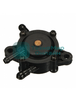 Бензонасос для двигателей Briggs&Stratton 491922, 691034, 692313, 808492, 808656 100166