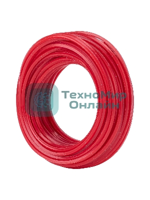 Леска для триммера MTX армированная алюминием квадрат 2,7 мм х 15 м