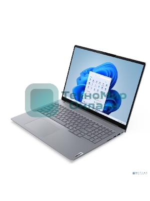 Ноутбук Lenovo ThinkBook 16 G8 IRL Core7 250H/ 16Gb/ 512Gb/ Win11Home