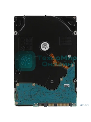 Жесткий диск Toshiba SAS 3.0 24Tb MG11SCA24TE Server (7200rpm) 512Mb 3.5