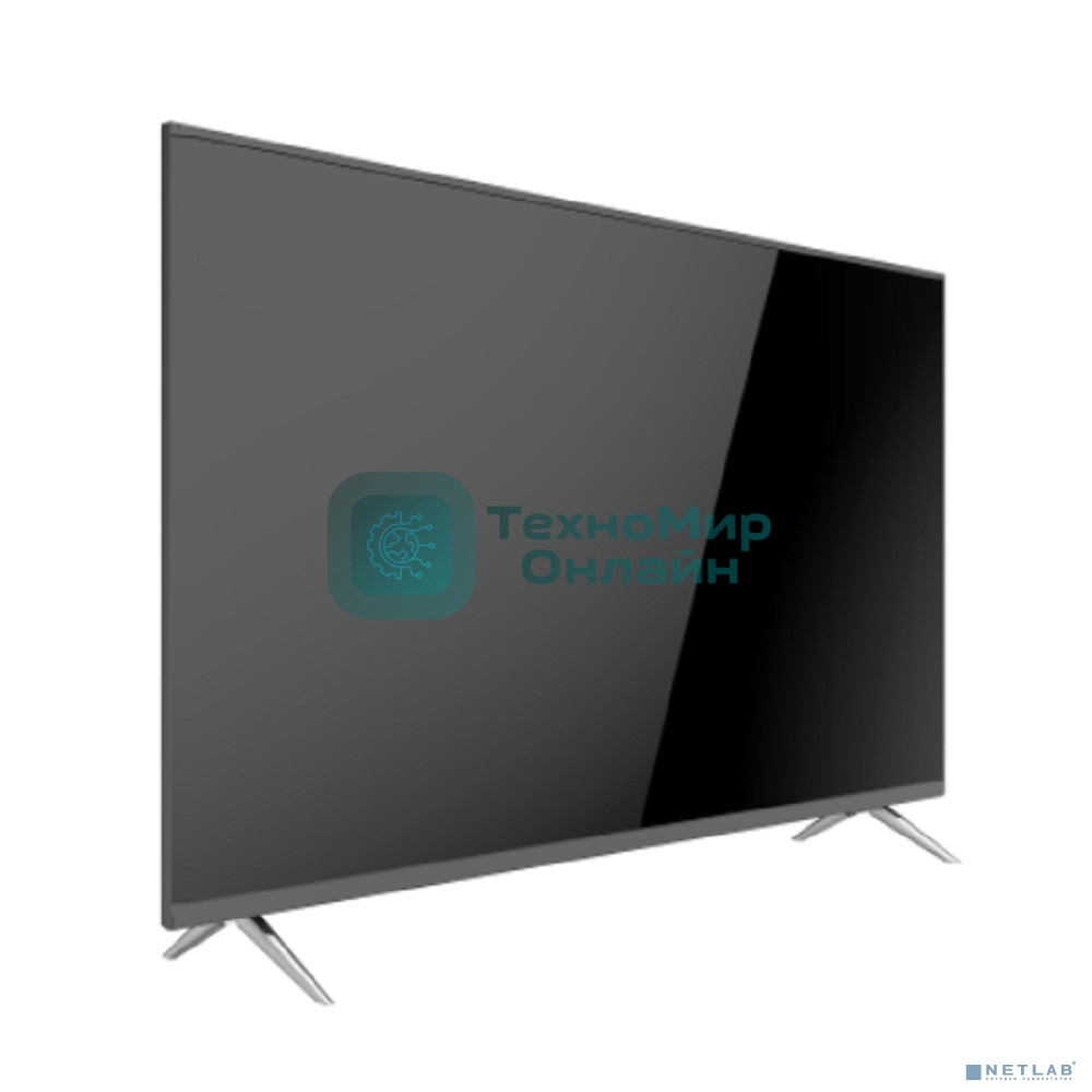 Монитор Dahua DHI-LM50-F400N 50